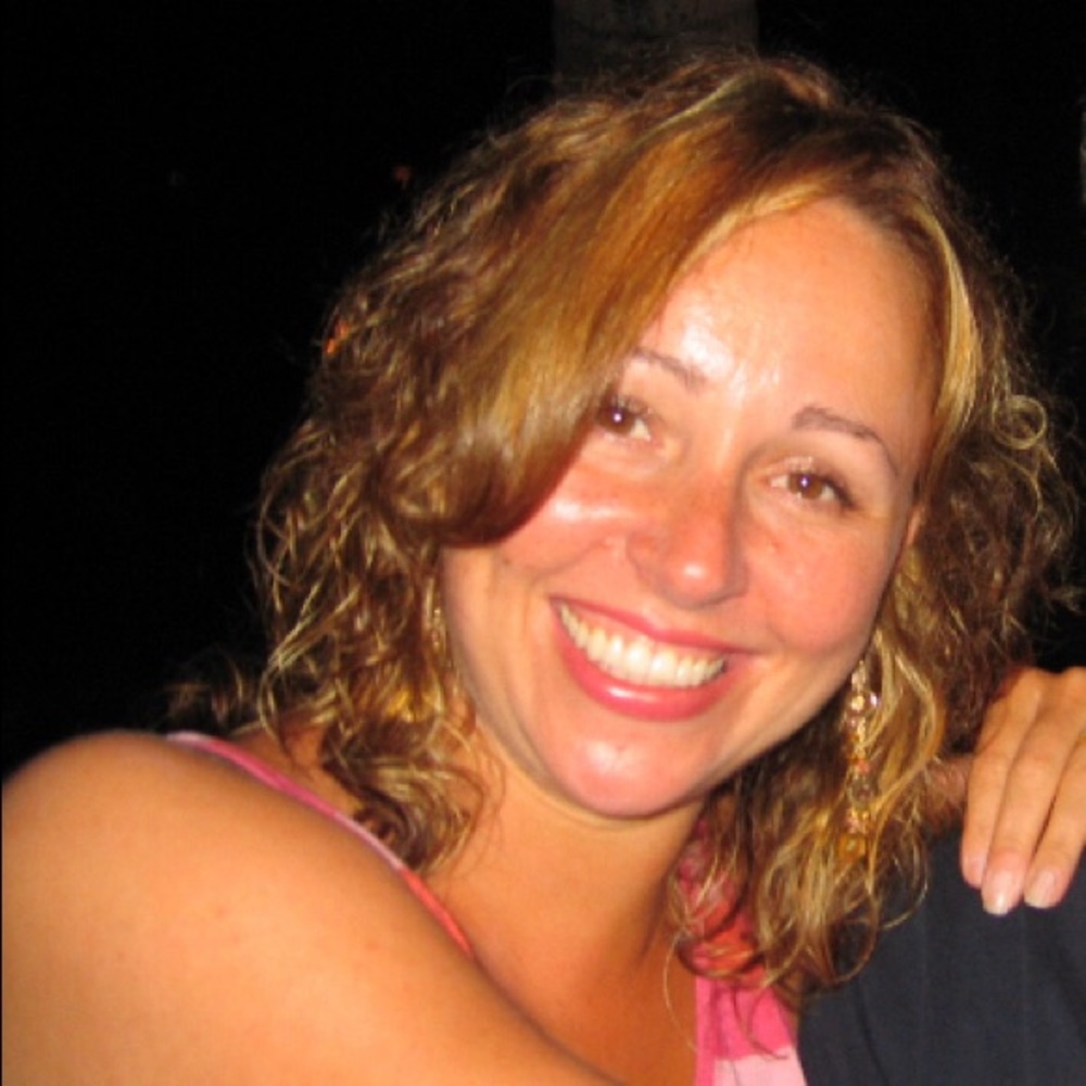 Meet your Posher, Nicola